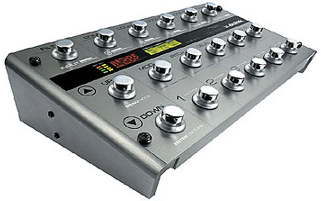 TC Electronic G-System 